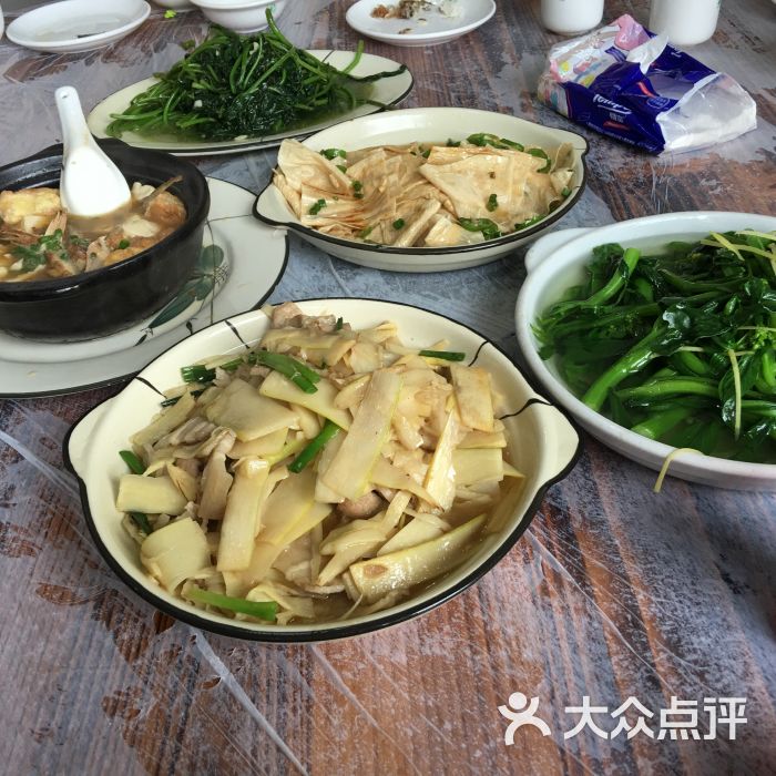 有堃酒楼-图片-英德市美食-大众点评网