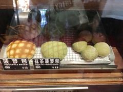 -Juicy Bakery(大学路店)