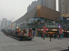 -长沙旭辉MALL