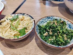 -新万鑫银丝面·非遗无锡味(惠山古镇店)