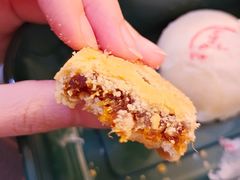 凤梨酥-泸溪河桃酥(西直门凯德店)