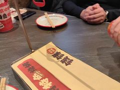 -钱锋炭缸烧烤(南湖大路总店)