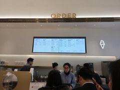 -喜茶(永旺梦乐城店)