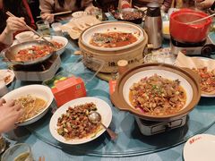 -渔乡米香·剁椒鱼头(四方坪店)