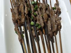 -腰子哥烤串(石佛营炫特店)
