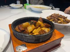 -城南往事·鲁菜济南菜(龙奥万科店)