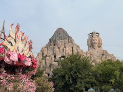 -黄帝千古情