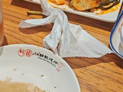 -福苗小骆驼烧烤(大唐不夜城店)