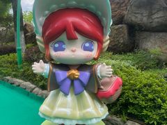 -苏州乐园森林水世界