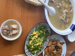 -若水农家乐