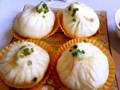 -老洋房花园饭店(绍兴路店)