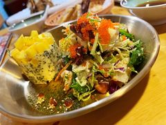 -桃屋日本料理(清华科技园店)