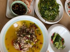 -味莊餐厅(康庄南街店)
