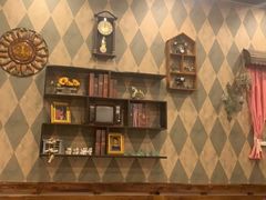 -李大牛和刘大力手作甜品(凯德店)