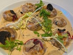 -Nord Grill&Bar Highland诺德西餐(深圳欢乐海岸店)