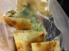 葱油饼-咏春葱油饼(德政中路店)
