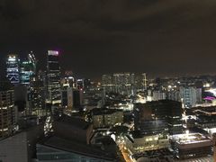 -桃苑(华侨银行大厦店)
