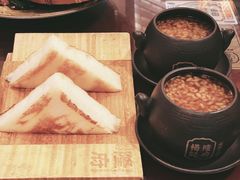 红糖阴米粥-杨记隆府(白象街店)