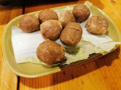 -老马斑鱼店(桂花路店)