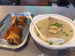 羊蹄-耍盆友·重庆江湖菜(百子湾店)
