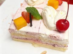 -幸福西饼生日蛋糕·下午茶(思明店)