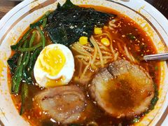 -小川洋风料理(街道口店)
