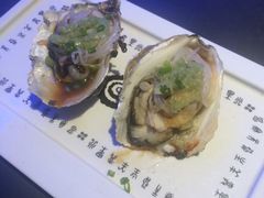 -很久以前羊肉串(打浦路店)