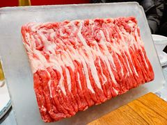 -府门京贝簕·铜锅涮肉(王府井店)