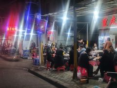 -桂萍特色牛筋牛杂(长堤街总店)
