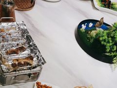 -陶缘一号·四季缘·老字号顺德菜·户外婚礼家宴(西滘店)
