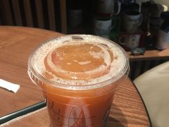 -星巴克(杭州湖滨银泰E区店)