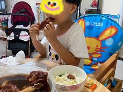 -大勇羊棒骨·烧烤(经六路店)