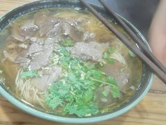 -鑫明明拉面(宁化路店)