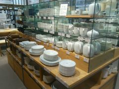 -MUJI无印良品(天河领展广场店)