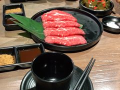 -九田家黑牛烤肉料理(无锡T12店)