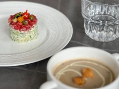 -Mogul Eatery·大亨餐酒馆