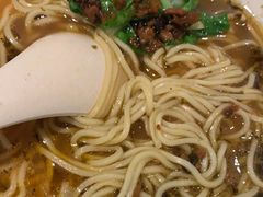 担担面-眉州东坡(亚运村店)