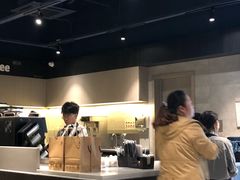 -瑞幸咖啡(新世界中心店)