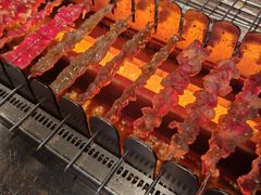 -邢氏老太太烧烤(南山店)