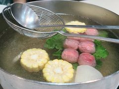 -陈记顺和潮汕牛肉火锅(番禺迎宾大道店)