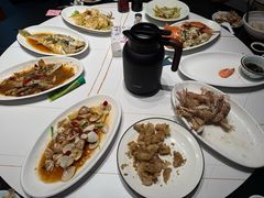 -金海湾海鲜排档(朱家尖店)