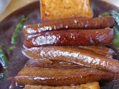 -老牌坊鲁菜名店(聊城美食岛店)