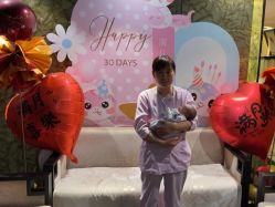 -Babysky·贝瑞佳月子会所(花木店)