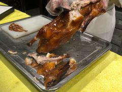 -北京全聚德(清华园店)