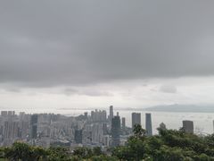 -小南山公园