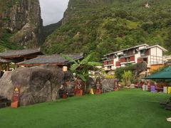 -大理石门关温泉