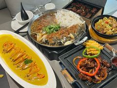 -3号仓库·创意中国菜(乐清正大广场店)