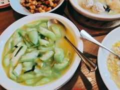 -新白鹿餐厅(城西银泰城店)