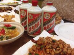 -勺园饭店(骨科医院店)