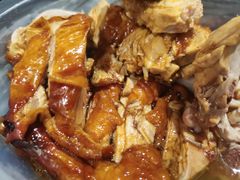 -竺桥兄弟烤鸭(总店)